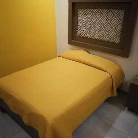 Hotel Jm Express